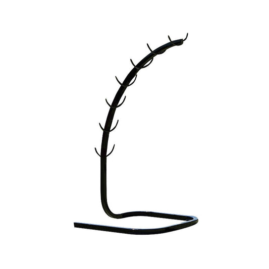 Gill Athletics Track & Field Portable Pole Rack