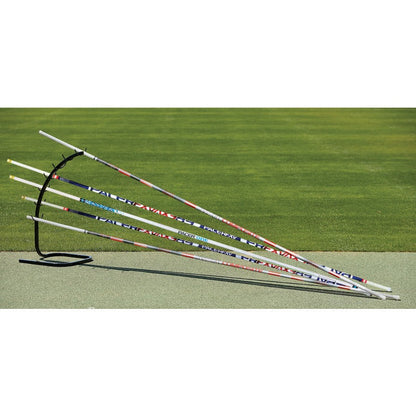 Gill Athletics Track & Field Portable Pole Rack