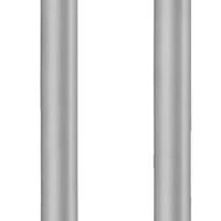 Porter Volleyball Powr Rib II End Standards