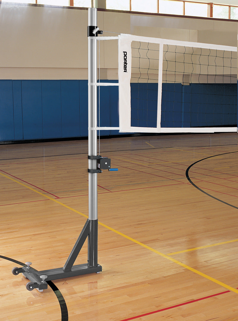 Porter Volleyball T-Base Standard Base