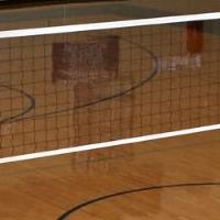 Porter Volleyball Powr Rib II End Standards