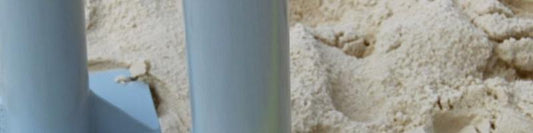 Gill Athletics Track & Field Powr Sand Ground Sleeve