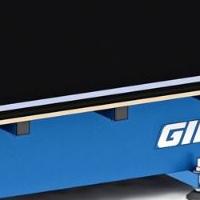 Gill Athletics Track & Field Base Runway Section