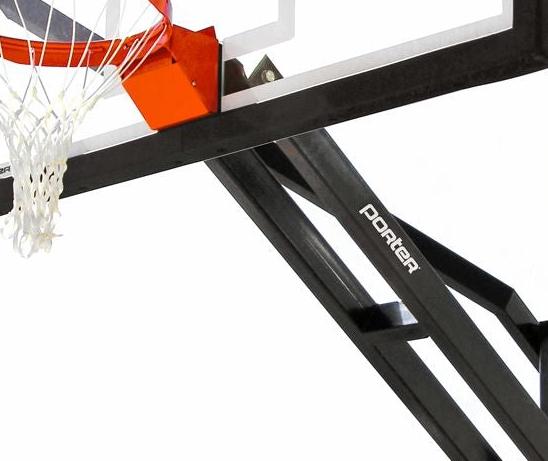Porter Basketball Big Shot Pro Package