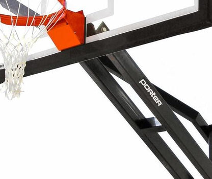 Porter Basketball Big Shot Pro Package