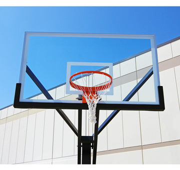 Porter Basketball Big Shot Pro Package