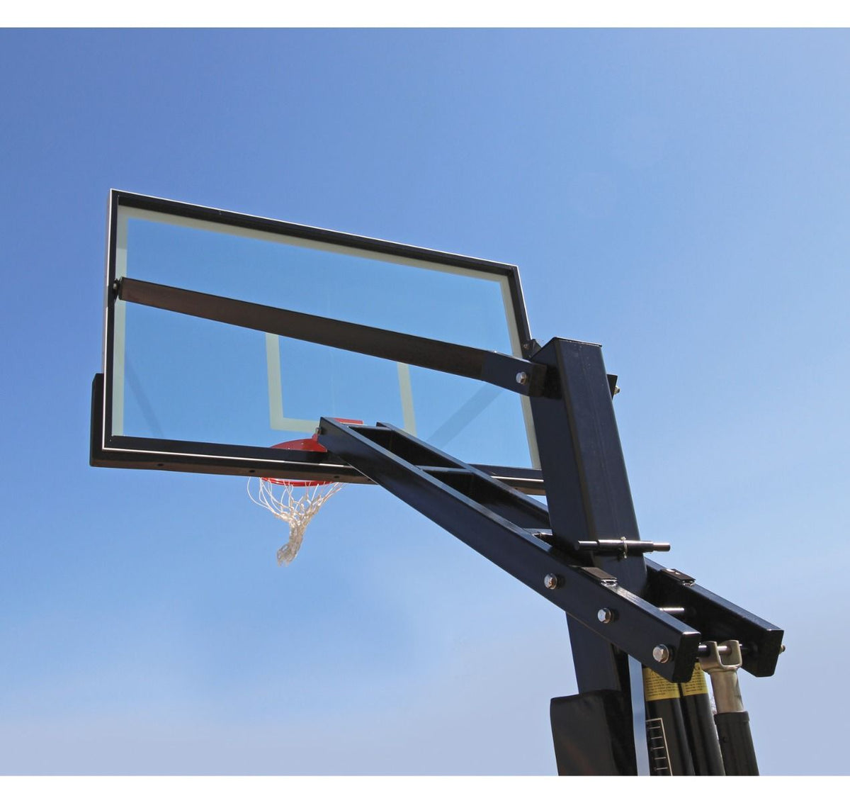 Porter Basketball Big Shot Pro Package