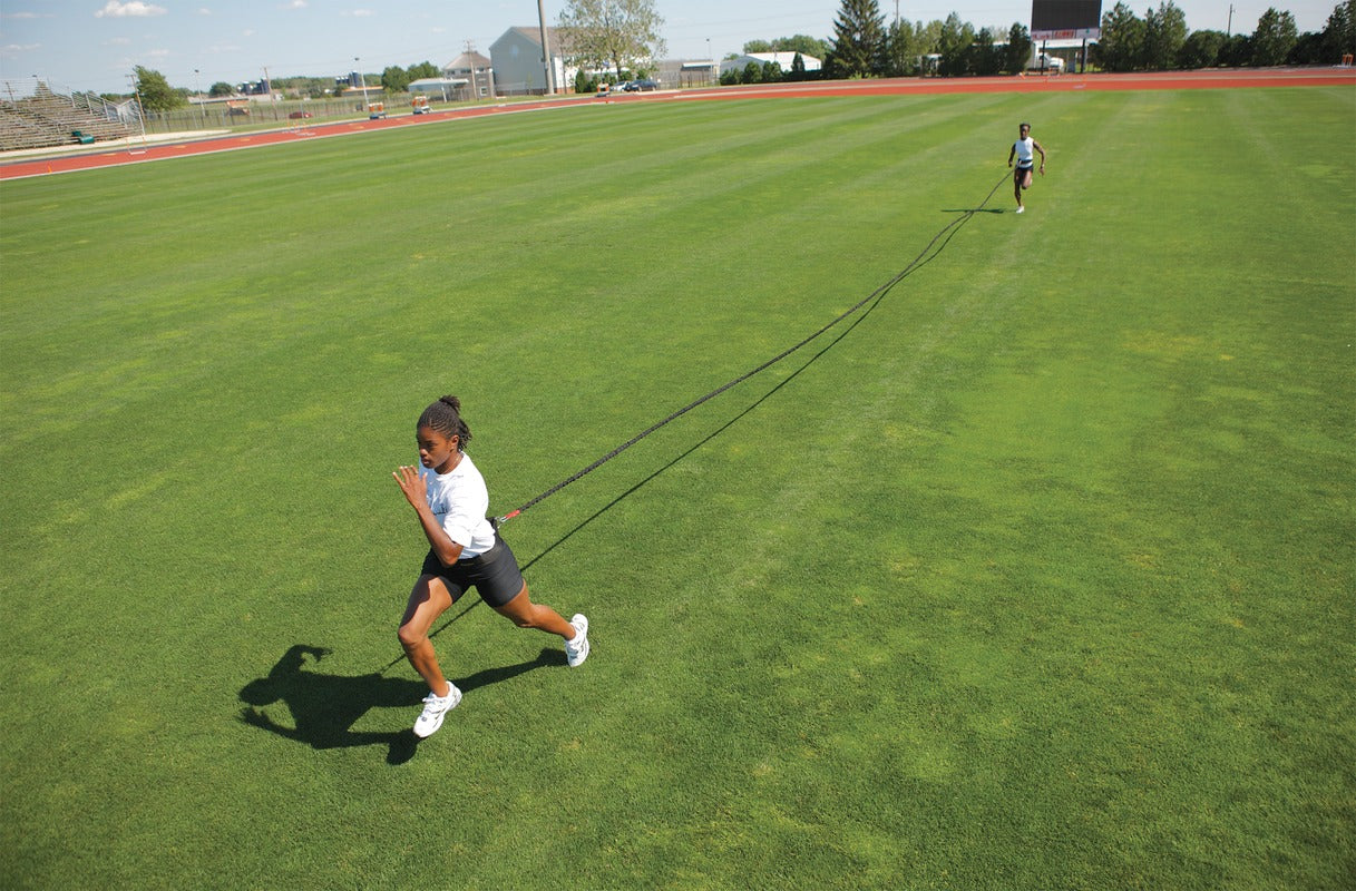 Gill Athletics Dual Speed Trainer