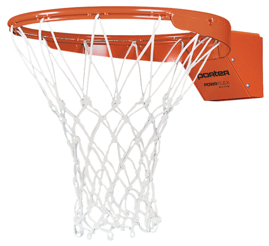 Porter Basketball Powr-Flex Elite Hoop
