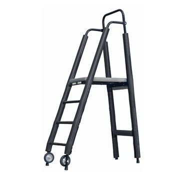 Porter Volleyball Free Standing Judges Stand Padding-1