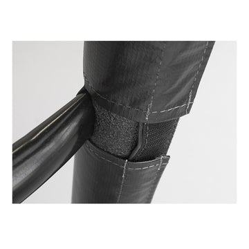Porter Volleyball Free Standing Judges Stand Padding