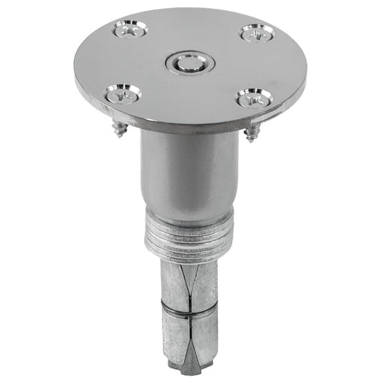 Porter Volleyball Sleeper Type Floor Anchor