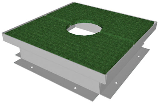 Gill Athletics Access Frame Kit