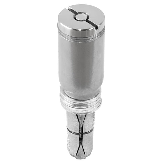 Porter Volleyball Expansion Type Floor Anchor