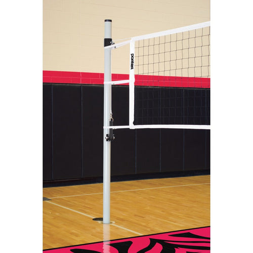Porter Volleyball Economy End Standards