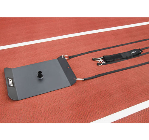 Gill Athletics Flyweight Speed Sled