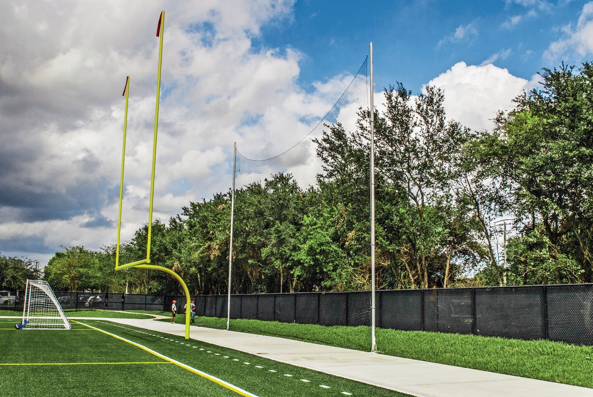 Gill Athletics Football Stopper Set