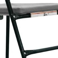 Porter Volleyball Free Standing Judges Stand