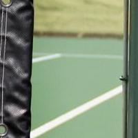 Gill Athletics Essentials Tennis Posts