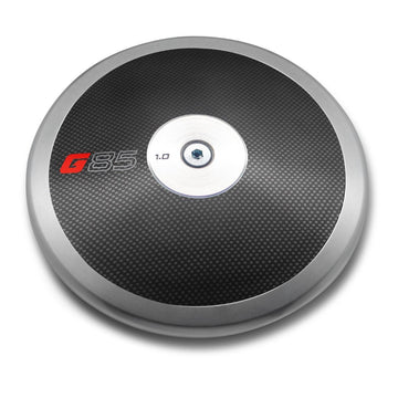 Gill Athletics Track & Field 1.0k G-Series Discus