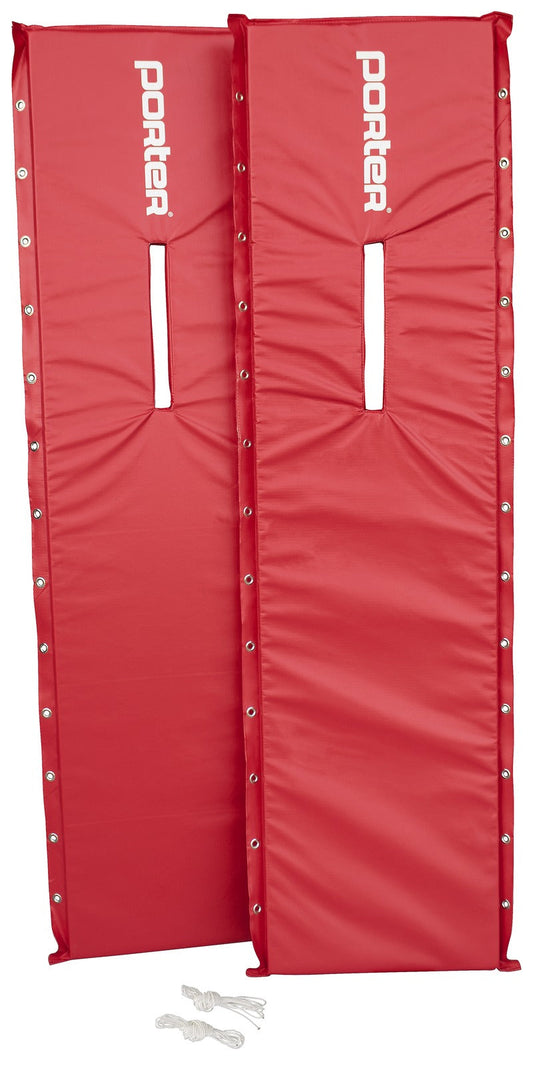 Porter Volleyball Ultimate Outdoor Standard Pads