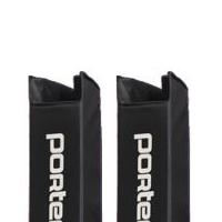 Porter Volleyball Powr Hybrid VB Competition Plus Package