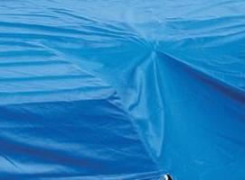 Gill Athletics Track & Field Essentials Pole Vault Weather Cover