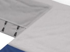 Gill Athletics Track & Field Essentials Pole Vault Weather Cover