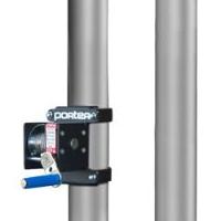Porter Volleyball Powr Line End Standards