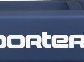 Porter Basketball Portable Boom Pads
