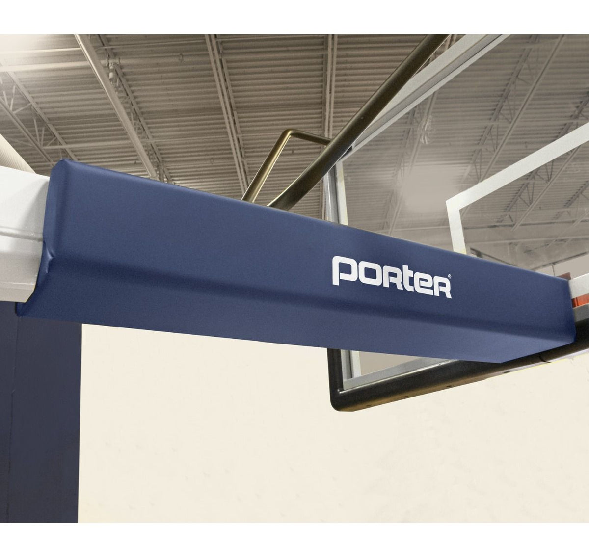 Porter Basketball Portable Boom Pads