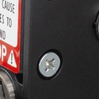 Porter Powr-Select Volleyball Winch
