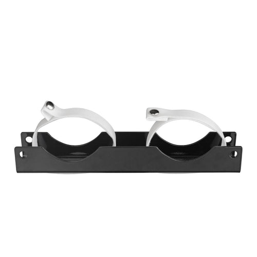 Porter Volleyball Standard Wall Storage Rack