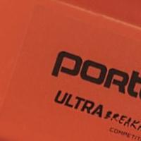 Porter Basketball Ultra Breakaway Competition Hoop