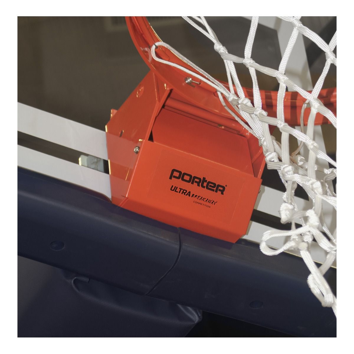 Porter Basketball Ultra Breakaway Competition Hoop