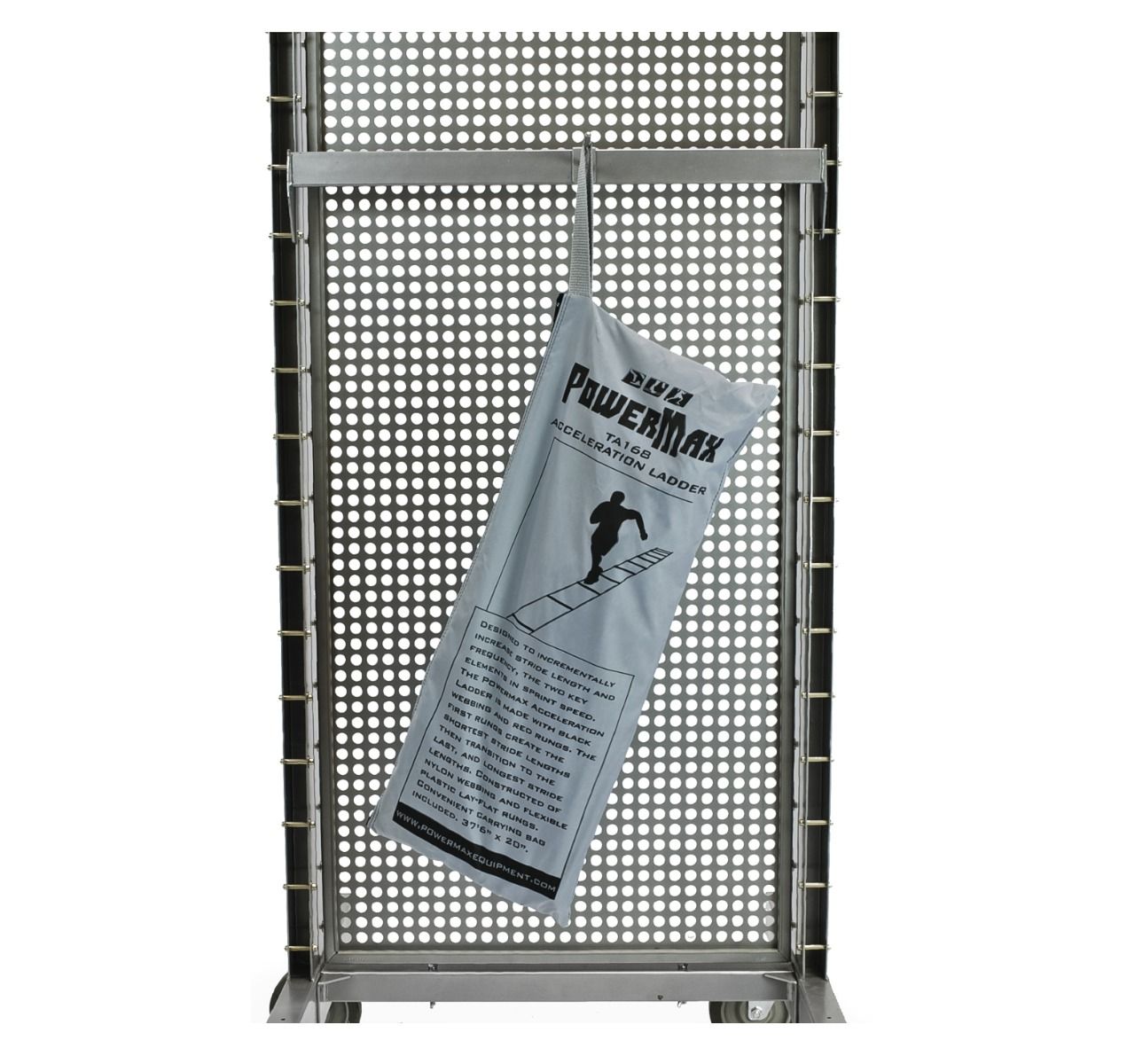 Gill Athletics Powermax Acceleration Ladder