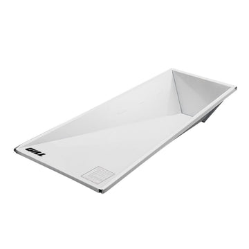 Gill Athletics Steel Vault Box And Lid