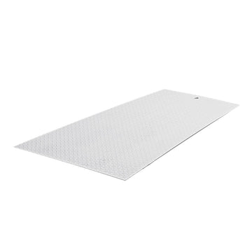 Gill Athletics Steel Vault Box And Lid