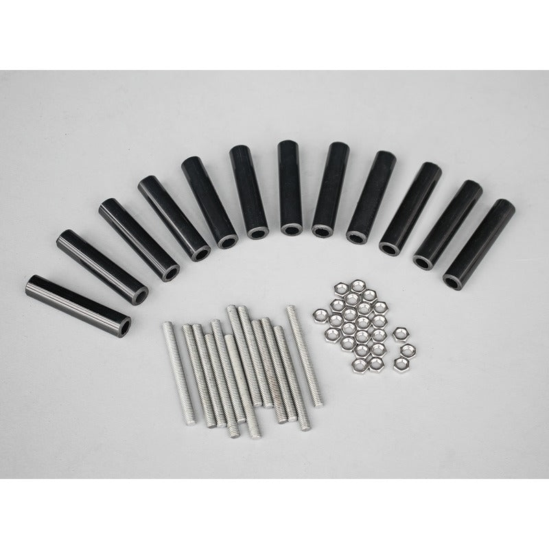 Gill Athletics Curbing Base Pins
