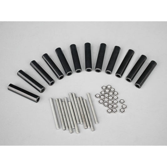 Gill Athletics Curbing Base Pins