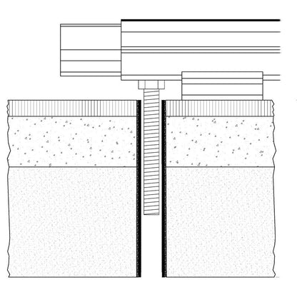 Gill Athletics Curbing Base Pins