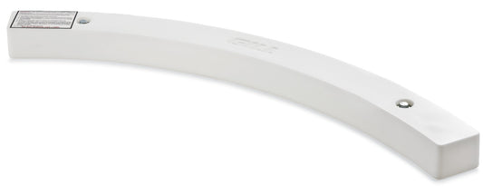 Gill Athletics Track & Field Synthetic Shot Toeboard For Depressed Pad