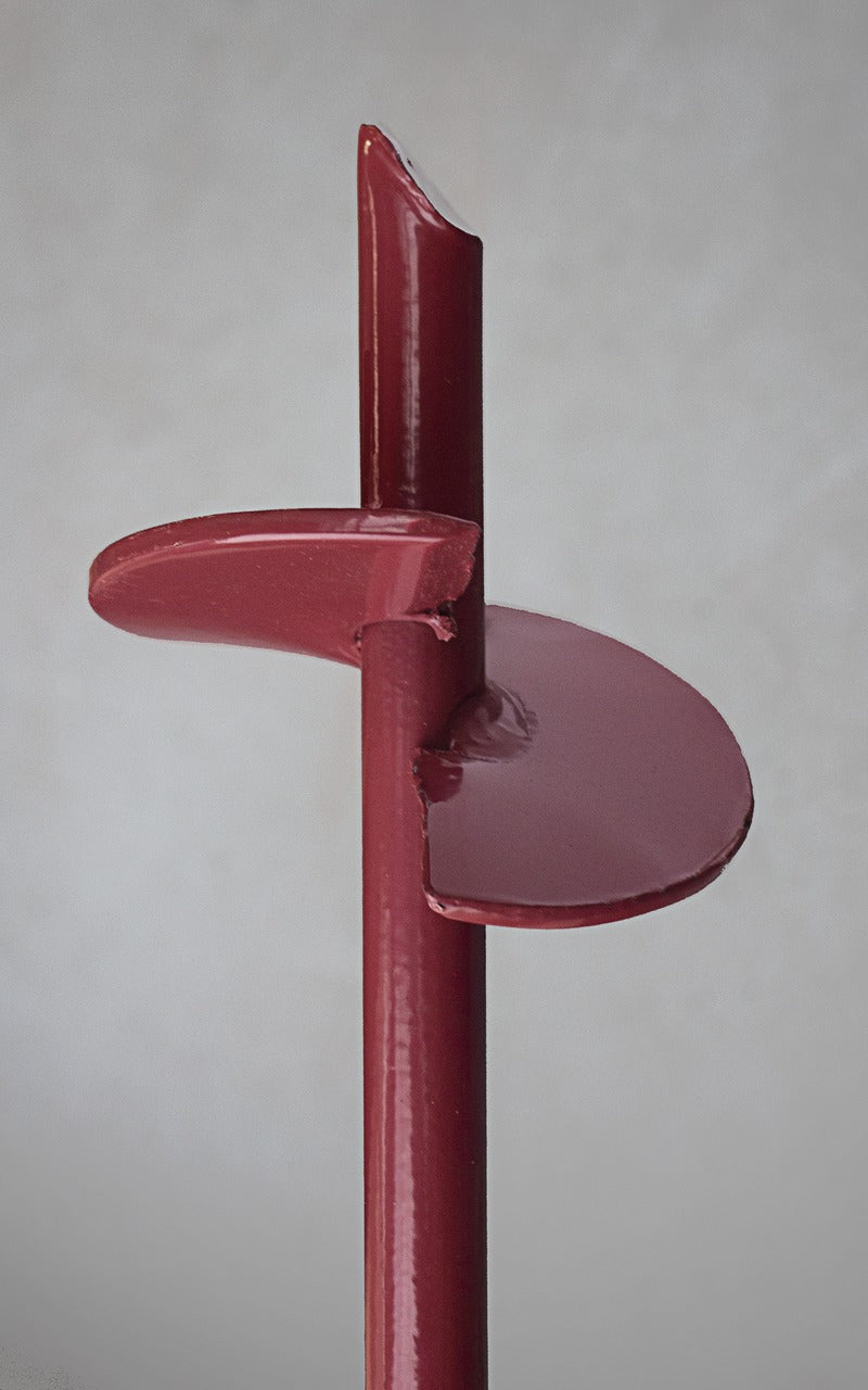 Gill Athletics Auger Anchor Kit