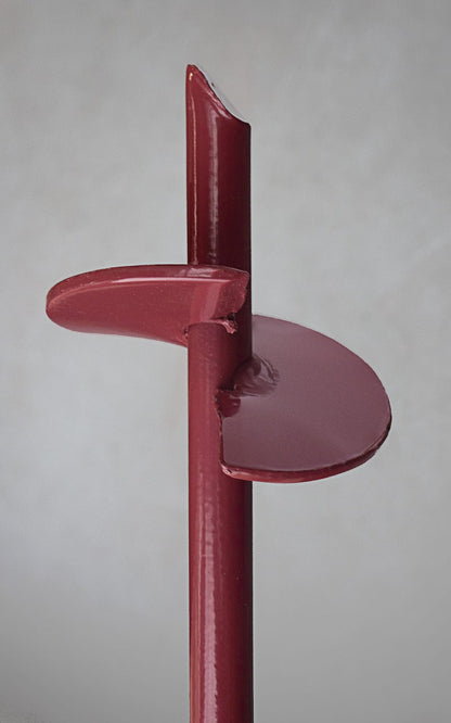 Gill Athletics Auger Anchor Kit