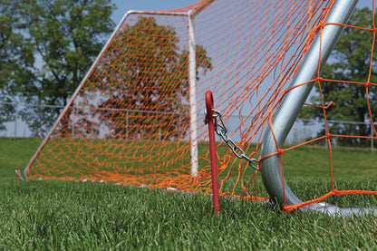 Gill Athletics Auger Anchor Kit