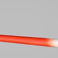 Gill Athletics Track & Field Countervail  800g Carbon 1 Javelin