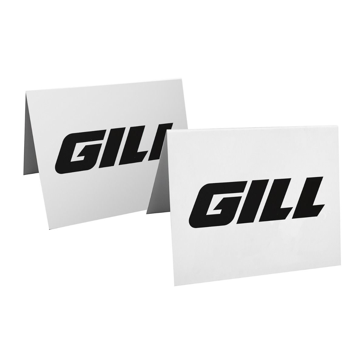Gill Athletics Track & Field LJ/TJ Take-Off Marker Set