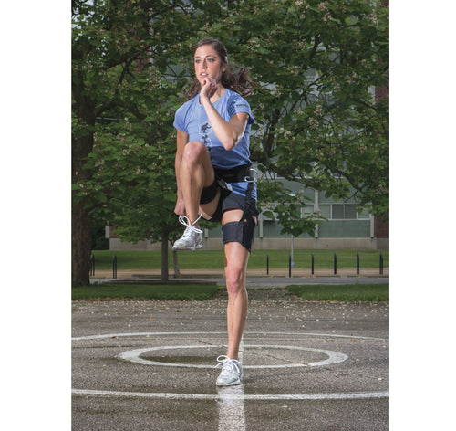 Gill Athletics Powermax Hip Flexor