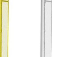 Gill Athletics 40' Foul Poles