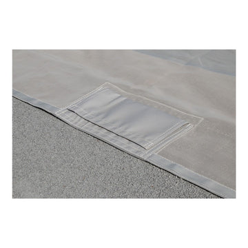Gill Athletics Track & Field Sand Pit Covers